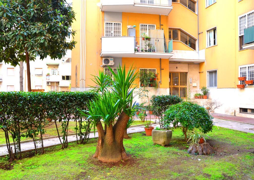 Le Chiavi Di Casa Apartment *