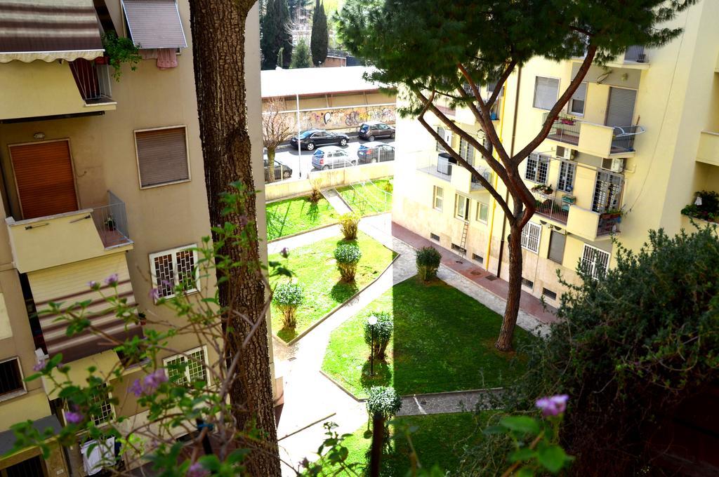 Le Chiavi Di Casa * Rome