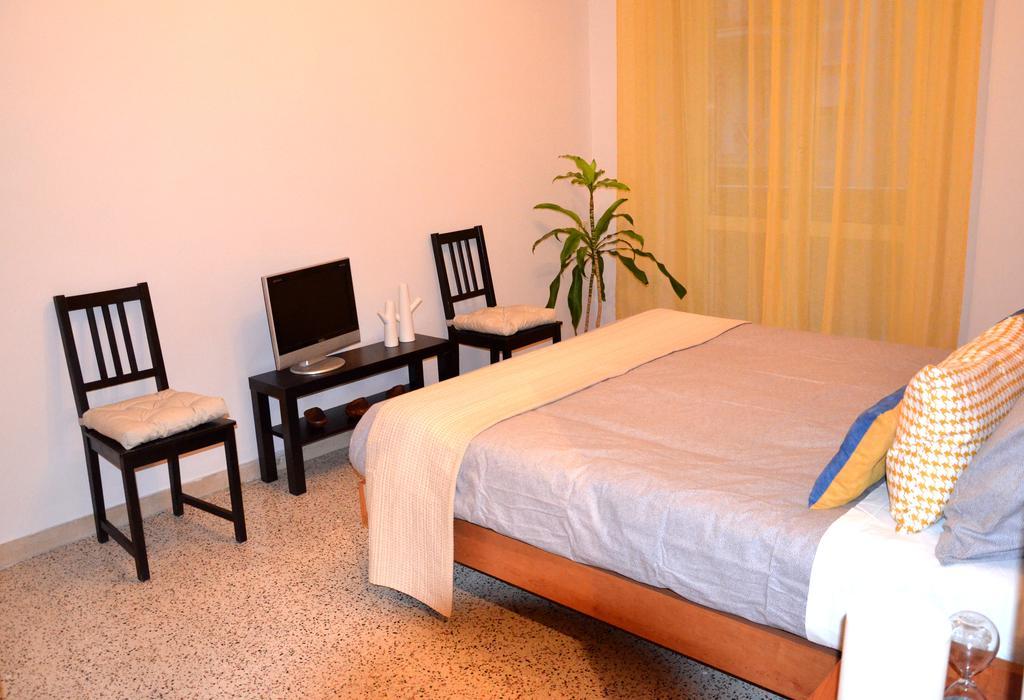 Le Chiavi Di Casa Apartment