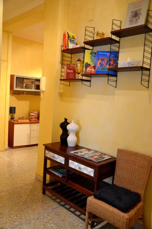 Le Chiavi Di Casa Apartment *
