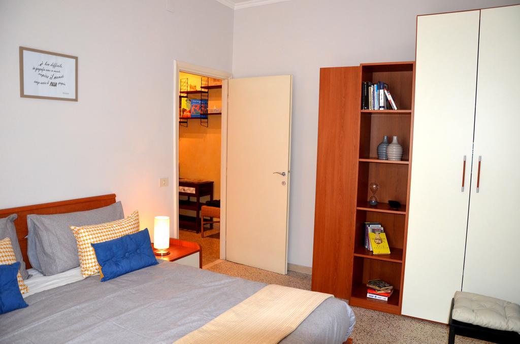 Apartment Le Chiavi Di Casa Rome