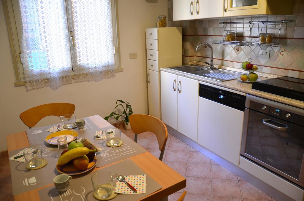Le Chiavi Di Casa * Rome