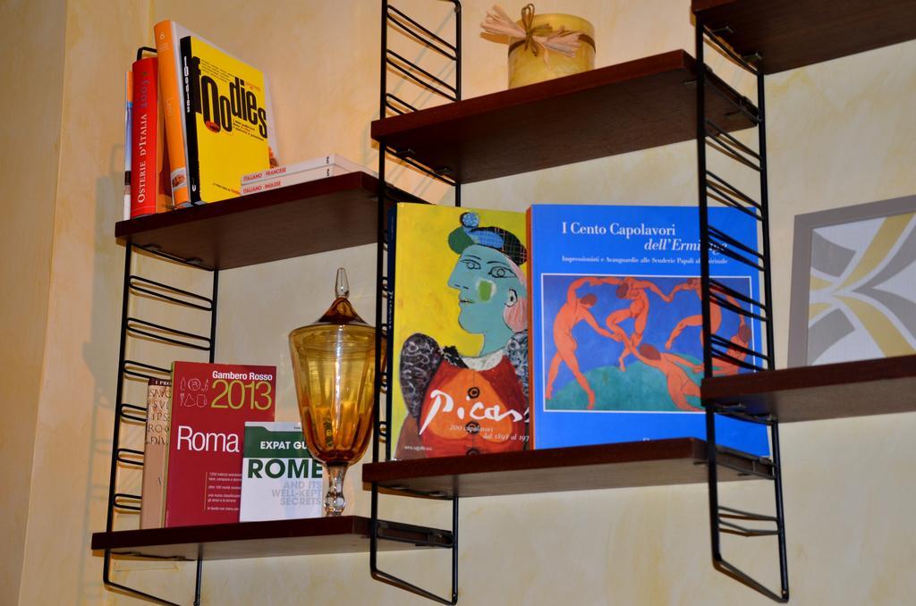 Le Chiavi Di Casa Apartment
