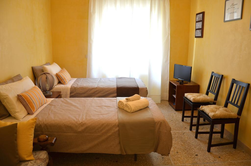 Apartment Le Chiavi Di Casa *
