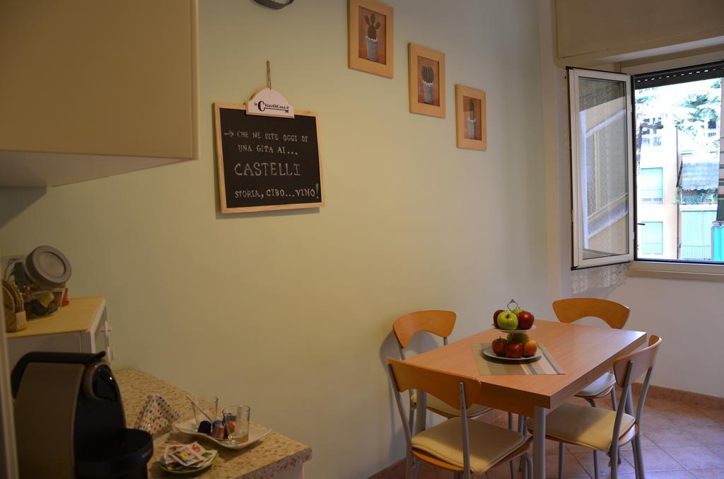 Le Chiavi Di Casa Apartment *