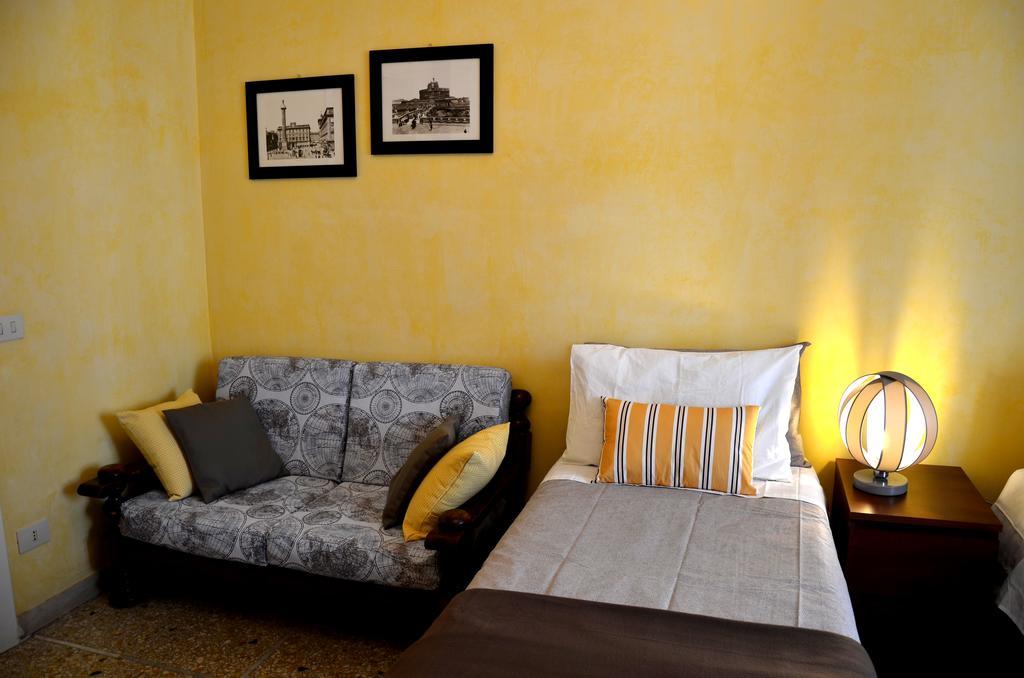 Apartment Le Chiavi Di Casa Rome