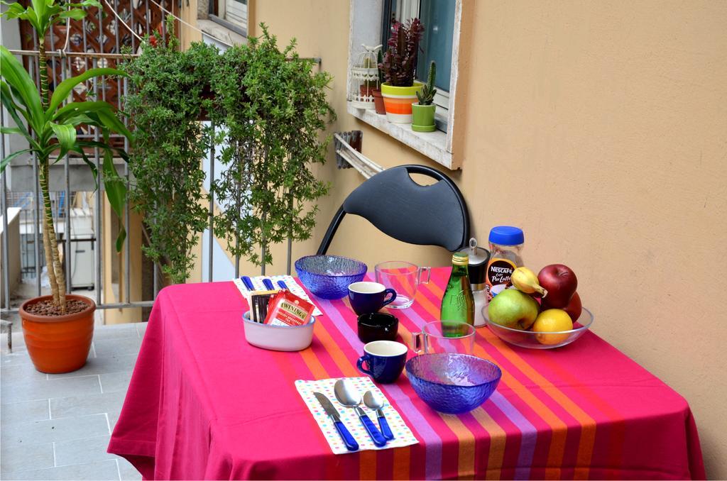 Le Chiavi Di Casa * Rome