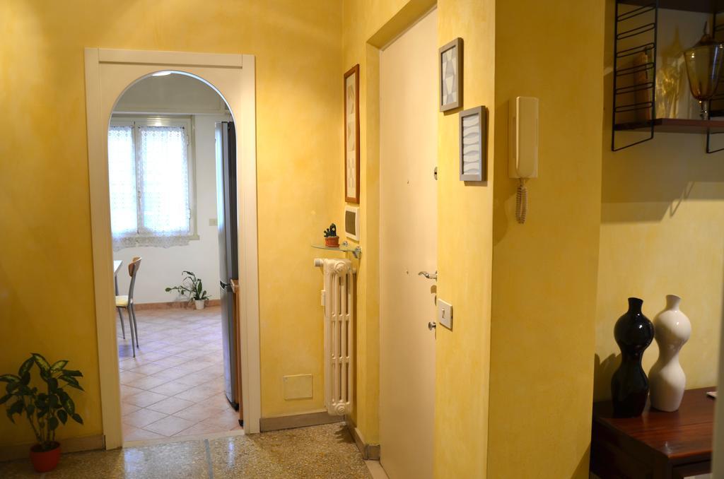 Le Chiavi Di Casa Rome