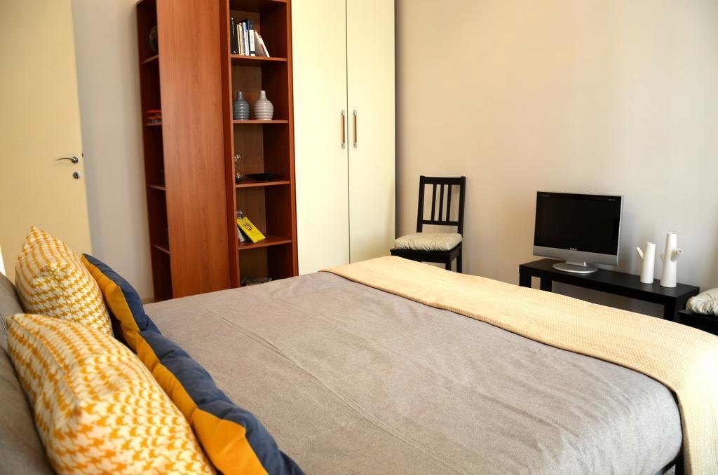 Le Chiavi Di Casa Apartment