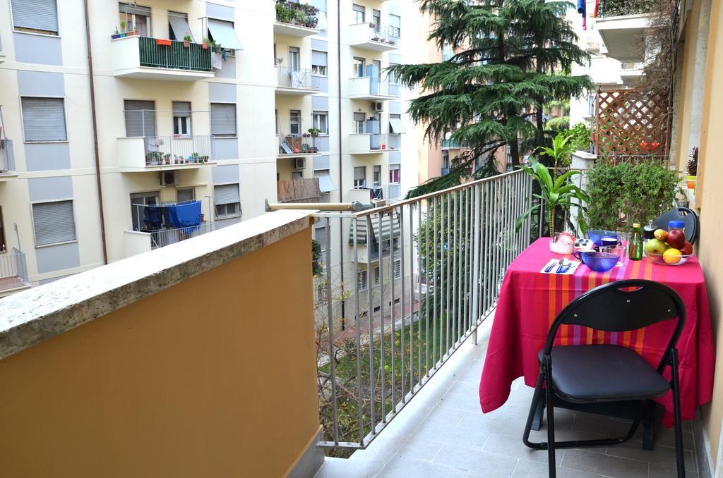 Apartment Le Chiavi Di Casa *