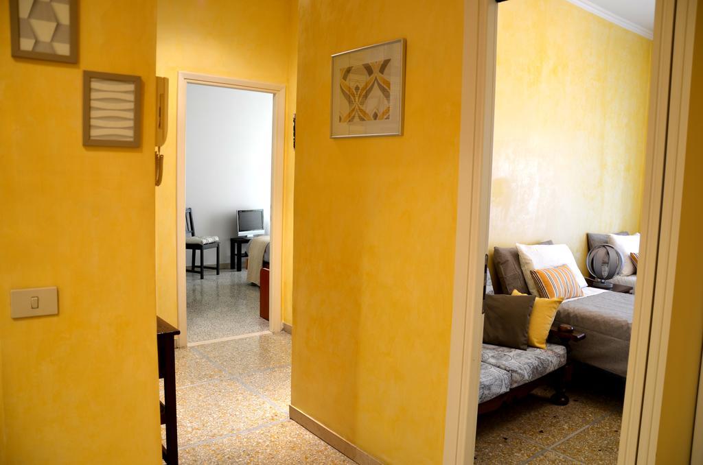 Le Chiavi Di Casa *